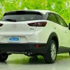 mazda cx-3 2023 quick_quick_5BA-DKLFY_DKLFY-503843 image 3