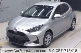 toyota yaris 2023 CFJ1718418