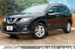 nissan x-trail 2016 -NISSAN--X-Trail DBA-NT32--NT32-542706---NISSAN--X-Trail DBA-NT32--NT32-542706-