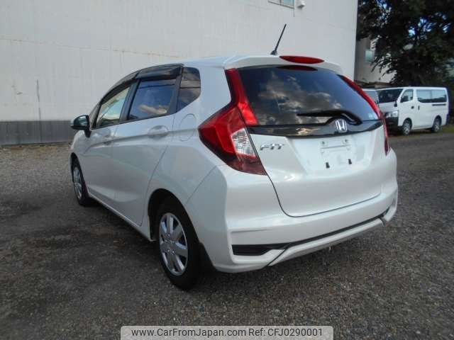 honda fit 2019 -HONDA--Fit DBA-GK3--GK3-3433247---HONDA--Fit DBA-GK3--GK3-3433247- image 2