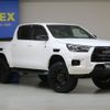toyota hilux 2021 GOO_NET_EXCHANGE_0303276A20250502G001 image 4
