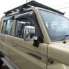 toyota landcruiser-70 2015 GOO_NET_EXCHANGE_0600119A30250507W001 image 15