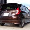 nissan note 2015 -NISSAN--Note DBA-E12--E12-338182---NISSAN--Note DBA-E12--E12-338182- image 7