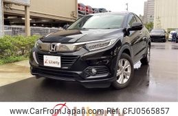 honda vezel 2020 quick_quick_RU1_RU1-1331573