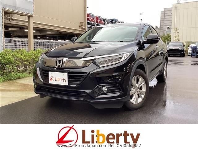 honda vezel 2020 quick_quick_RU1_RU1-1331573 image 1