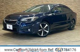 subaru impreza-g4 2017 CFJ1784176