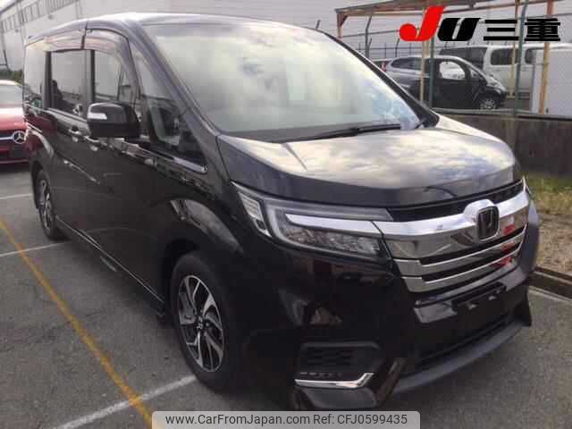 honda stepwagon 2020 -HONDA--Stepwgn RP3-1303467---HONDA--Stepwgn RP3-1303467- image 1