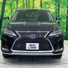 lexus rx 2019 -LEXUS--Lexus RX DAA-GYL20W--GYL20-0010510---LEXUS--Lexus RX DAA-GYL20W--GYL20-0010510- image 16