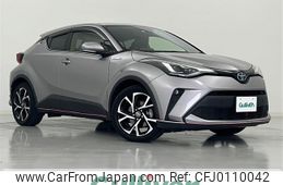 toyota c-hr 2019 -TOYOTA--C-HR 6AA-ZYX11--ZYX11-2003438---TOYOTA--C-HR 6AA-ZYX11--ZYX11-2003438-