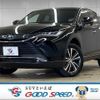 toyota harrier-hybrid 2024 CFJ1572342 image 1