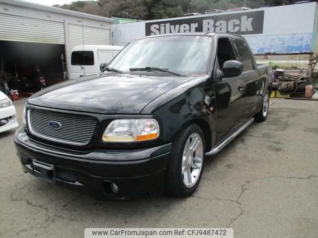 ford f150 2001 GOO_NET_EXCHANGE_0551530A30211202W002 image 2