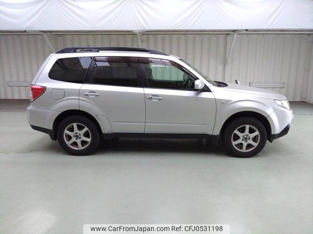 subaru forester 2009 ENHANCEAUTO_1_ea291570 image 2