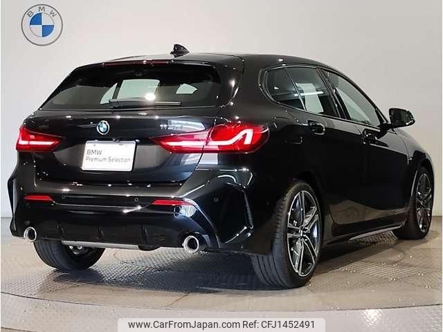 bmw 1-series 2023 quick_quick_3DA-7M20_WBA7M920407M60674 image 2