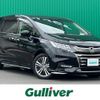 honda odyssey 2018 -HONDA--Odyssey 6AA-RC4--RC4-1154120---HONDA--Odyssey 6AA-RC4--RC4-1154120- image 1