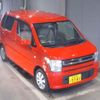 suzuki wagon-r 2017 -SUZUKI 【奈良 581ｿ5381】--Wagon R MH55S--173508---SUZUKI 【奈良 581ｿ5381】--Wagon R MH55S--173508- image 1