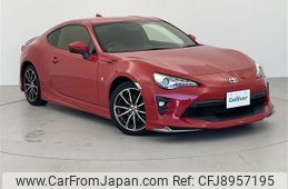 toyota 86 2017 -TOYOTA--86 DBA-ZN6--ZN6-082705---TOYOTA--86 DBA-ZN6--ZN6-082705-