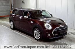 mini mini-others 2018 -BMW--BMW Mini LN20-WMWLN720502G79059---BMW--BMW Mini LN20-WMWLN720502G79059-