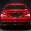 mercedes-benz cla-class 2017 -MERCEDES-BENZ--Benz CLA 117351--2N512907---MERCEDES-BENZ--Benz CLA 117351--2N512907- image 7