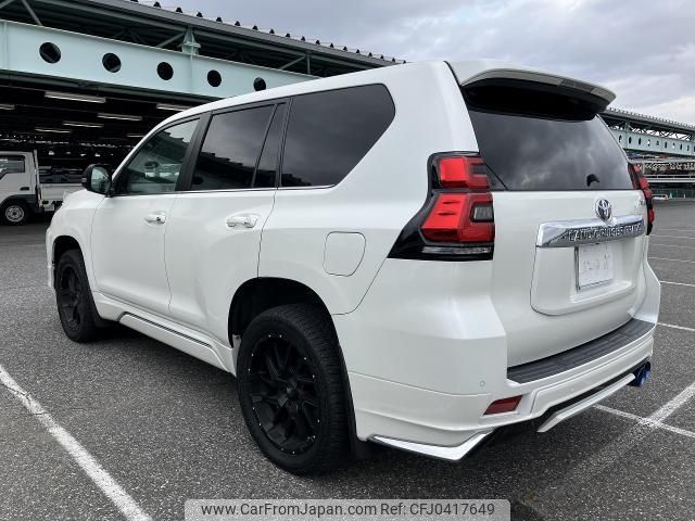 toyota land-cruiser-prado 2019 quick_quick_LDA-GDJ151W_GDJ151-0008097 image 2