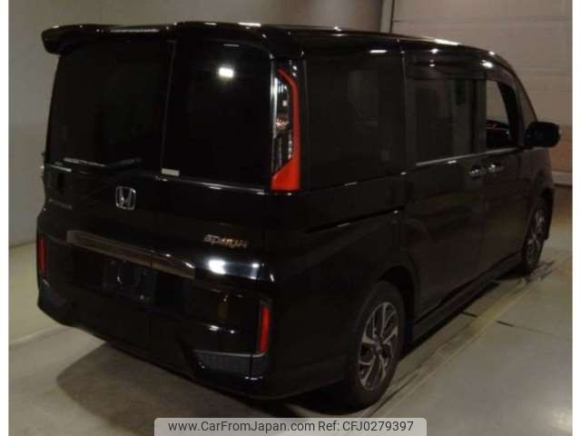 honda stepwagon 2015 -HONDA--Stepwgn DBA-RP4--RP4-1003934---HONDA--Stepwgn DBA-RP4--RP4-1003934- image 2