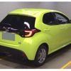 toyota yaris 2021 CFJ1660432 image 2