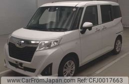 toyota roomy 2020 -TOYOTA--Roomy DBA-M900A--M900A-0459814---TOYOTA--Roomy DBA-M900A--M900A-0459814-