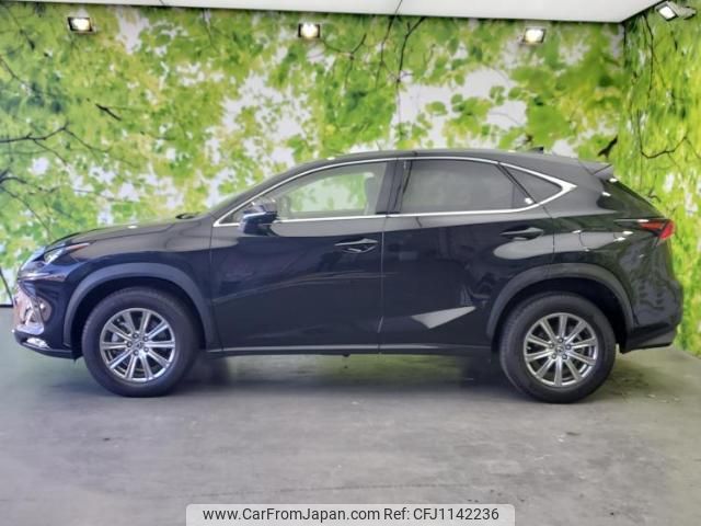 lexus nx 2019 quick_quick_DBA-AGZ10_AGZ10-6000317 image 2