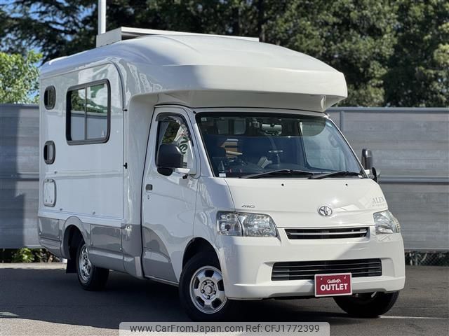 toyota liteace-truck 2018 CFJ1772399 image 1