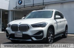 bmw x1 2022 quick_quick_AD20_WBA32AD0405V47862