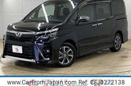 toyota voxy 2020 -TOYOTA--Voxy DBA-ZRR80W--ZRR80-0586504---TOYOTA--Voxy DBA-ZRR80W--ZRR80-0586504-