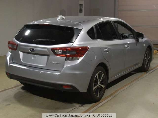 subaru impreza-wagon 2020 CFJ1566628 image 2