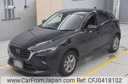 mazda cx-3 2022 -MAZDA--CX-3 5BA-DKLFW--DKLFW-154473---MAZDA--CX-3 5BA-DKLFW--DKLFW-154473-