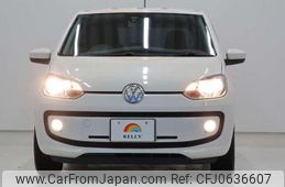 volkswagen up 2015 -VOLKSWAGEN--VW up AACHY--FD022245---VOLKSWAGEN--VW up AACHY--FD022245-