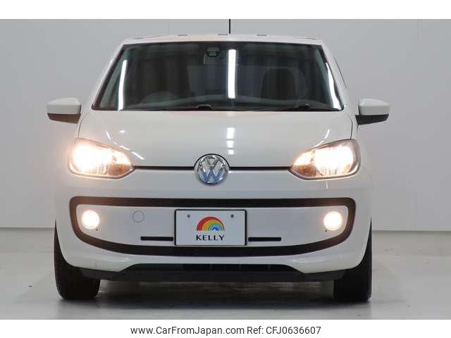 volkswagen up 2015 -VOLKSWAGEN--VW up AACHY--FD022245---VOLKSWAGEN--VW up AACHY--FD022245- image 1