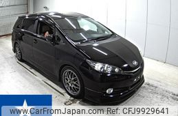 toyota wish 2014 -TOYOTA--Wish ZGE20G--ZGE20-6010119---TOYOTA--Wish ZGE20G--ZGE20-6010119-