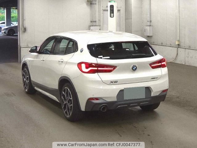 bmw x2 2019 quick_quick_3BA-YH15_WBAYH120105P19711 image 2