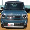 suzuki hustler 2020 -SUZUKI--Hustler 4AA-MR52S--MR52S-117396---SUZUKI--Hustler 4AA-MR52S--MR52S-117396- image 2