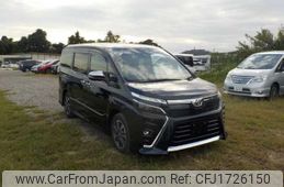 toyota voxy 2021 CFJ1726150