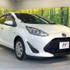 toyota aqua 2018 CFJ1724346 image 17