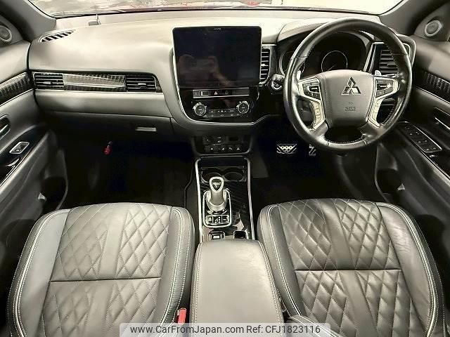 mitsubishi outlander-phev 2019 CFJ1823116 image 2