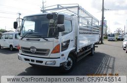 hino ranger 2009 GOO_NET_EXCHANGE_0402540A30240426W001