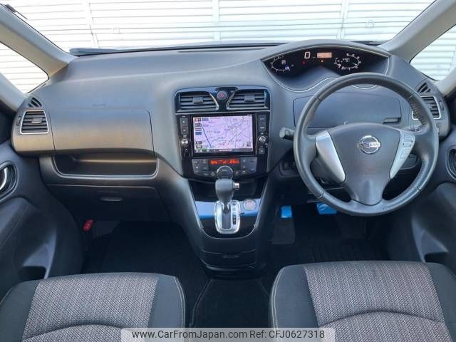 nissan serena 2014 -NISSAN--Serena DAA-HFC26--HFC26-233971---NISSAN--Serena DAA-HFC26--HFC26-233971- image 2