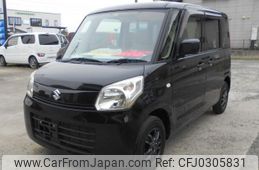 suzuki spacia 2013 -SUZUKI--Spacia MK32S--138357---SUZUKI--Spacia MK32S--138357-