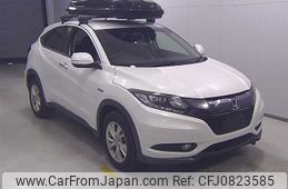 honda vezel 2015 23083