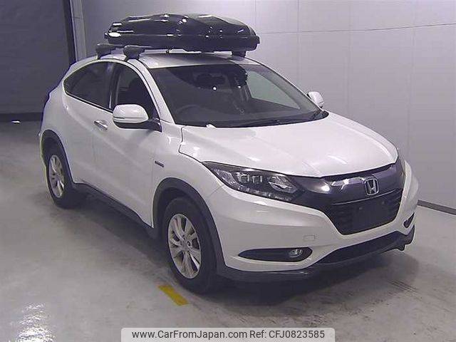 honda vezel 2015 23083 image 1