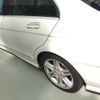 mercedes-benz c-class 2010 CFJ1575609 image 23