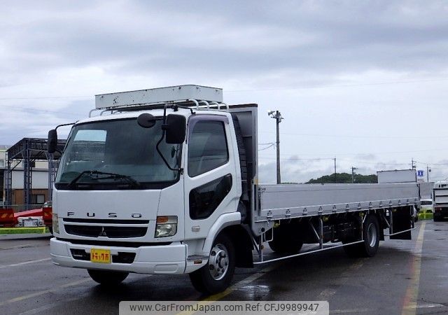 mitsubishi-fuso fighter 2009 REALMOTOR_N9024060042F-90 image 1