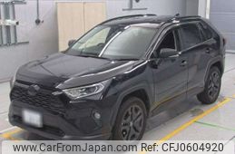 toyota rav4 2020 -TOYOTA 【香川 331ｻ1827】--RAV4 6AA-AXAH52--AXAH52-4004824---TOYOTA 【香川 331ｻ1827】--RAV4 6AA-AXAH52--AXAH52-4004824-