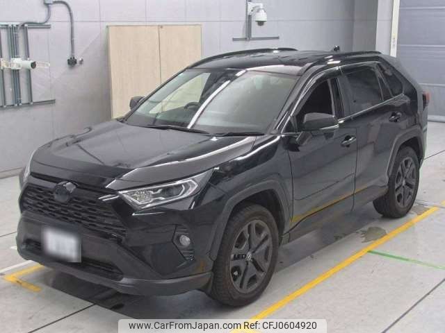 toyota rav4 2020 -TOYOTA 【香川 331ｻ1827】--RAV4 6AA-AXAH52--AXAH52-4004824---TOYOTA 【香川 331ｻ1827】--RAV4 6AA-AXAH52--AXAH52-4004824- image 1