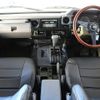 toyota land-cruiser 1999 -TOYOTA--Land Cruiser KC-HZJ77HV--HZJ770011161---TOYOTA--Land Cruiser KC-HZJ77HV--HZJ770011161- image 3